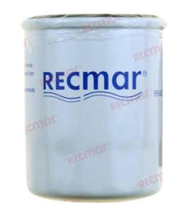 RM-REC15400-RBA-F01 - FILTR OLEJU