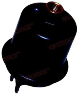 RM-REC16010-ST5-993 - FILTR OLEJU