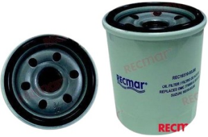 RM-REC16510-93J00 - FILTR OLEJU