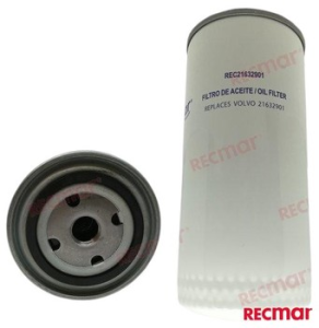 RM-REC21632901 - FILTR OLEJU