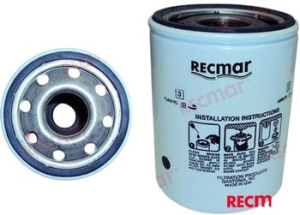 RM-REC35-805809 - FILTR OLEJU