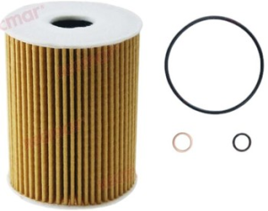 RM-REC35-879312041 - FILTR OLEJU