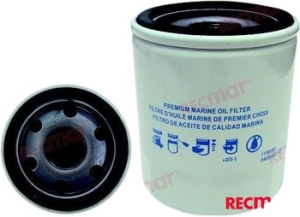 RM-REC35-896546T - FILTR OLEJU
