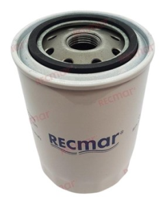 RM-REC3581621 - FILTR OLEJU VOLVO