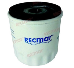 RM-REC3827069 - FILTR OLEJU