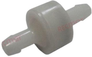 RM-REC68F-13440-00 - FILTR OLEJU