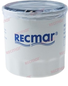 RM-REC69J-13440-04 - FILTR OLEJU