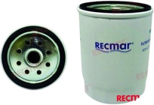 RM-REC3850559 - FILTR OLEJU MERCRUISER 3.0L 4.3L V6 5.0L V8 5.7L V8 3850559