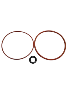 111OO-RXP - ZESTAW USZCZELEK FILTRA OLEJ SEA DOO RXP/RXT