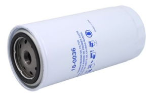 IC-18-0036 - FILTR OLEJU VOLVO PENTA D4 180KM 210KM 225KM 260KM 2005-