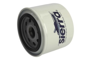 IC-18-7758 - FILTR OLEJU MERCURY MARINE 8/20/50/115/300HP