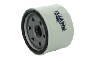 IC-18-7915-1 - FILTR OLEJU JOHNSON/EVINRUDE/SUZUKI 25/30/40/70HP