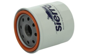 IC-18-7916 - FILTR OLEJU JOHNSON/EVINRUDE 9,9HP/15/70HP 1995-