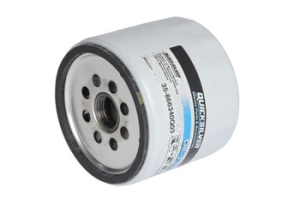IC-35-866340Q03 - ORYGINALNY FILTR OLEJU MERCRUISER/VOLVO PENTA 3.0L