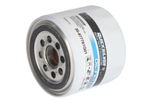 IC-35-877761Q01 - FILTR OLEJU MERCURY MARINE 70/90/115/150HP EFI