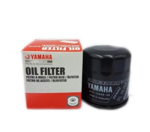 IC-3FV134403000 - ORYGINALNY FILTR OLEJU YAMAHA F15/F20A/F25/F100