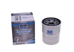 WI-BRSV57819 - FILTR OLEJU BEL-RAY JOHNSON/EVINRUDE 200/225HP