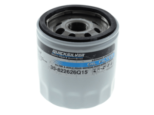 AQ-Q35-822626Q15 - Filtr oleju Mercury Quicksilver 35-822626Q15