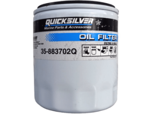 AQ-Q35-883702Q - Filtr oleju MerCruiser Quicksilver 35-883702Q