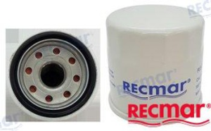 AQ-REC5GH-13440-60 - Filtr oleju zamiennik 5GH-13440-20/50/60/61