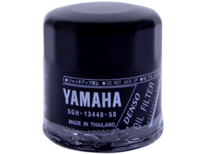 AQ-Y5GH1344050 - ORYGINALNY FILTR OLEJU YAMAHA 15/20HP 5GH-13440-60