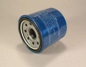 IC-15400ZZ3003 - ORYGINALNY FILTR OLEJU HONDA MARINE BF15 BF20 BF30 BF40 BF50 15400ZZ3003