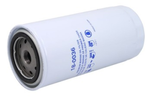 IC-18-0036 - FILTR OLEJU VOLVO PENTA D4 180KM 210KM 225KM 260KM 2005-