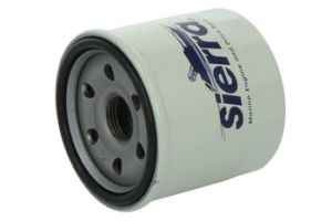 IC-18-7897 - FILTR OLEJU SUZUKI OUTBOARD DF115/DF140 2002-2012