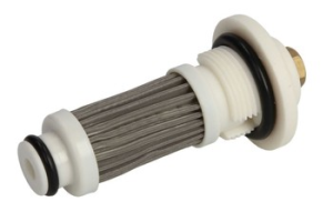 IC-18-7901 - WKŁAD FILTRA OLEJU MERCURY 8HP/ 9.9HP 825467T1