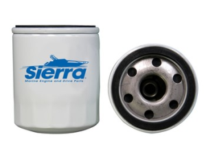 IC-18-7921 - FILTR OLEJU MERCURY,