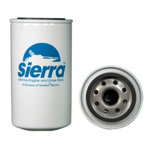 IC-18-7926 - FILTR OLEJU VOLVO PENTA AQD70B/AQD70BL/AQD70CL