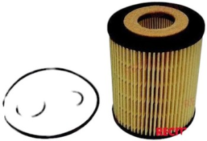 RM-REC882687 - FILTR OLEJU CARTRIDGE