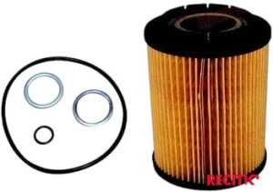 RM-REC895207 - FILTR OLEJU