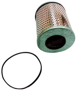 RM-RECFF143 - FILTR OLEJU