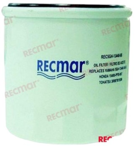 RM-RECN26-13440-00 - FILTR OLEJU