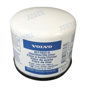 RM-RM3517857 - FILTR OLEJU