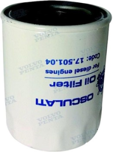 RM-RM3581621 - FILTR OLEJU