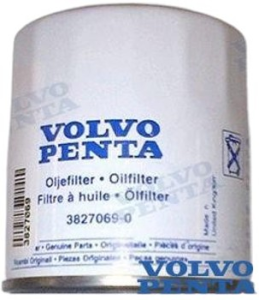 RM-RM3827069 - FILTR OLEJU