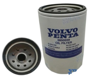 RM-RM3850559 - FILTR OLEJU