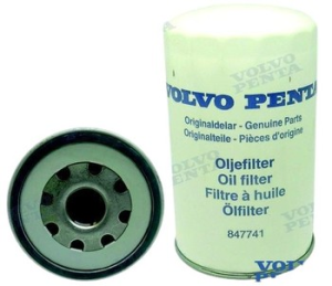 RM-RM847741 - FILTR OLEJU