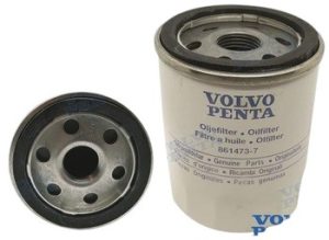 RM-RM861473 - FILTR OLEJU