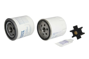 IC-21189422 - ORYGINALNY ZESTAW SERWISOWY VOLVO PENTA D1/D2 21189422