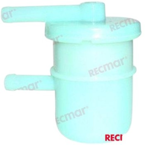 RM-REC15410-87J10 - FILTR PALIWA SUZUKI