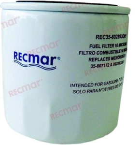 RM-REC35-802893Q01 - FILTR PALIWA