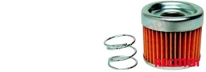 RM-REC35-8M0046752 - FILTR PALIWA MERCRUISER 2.5L 3.0L 3.8L 4.3L V6 8M0046752