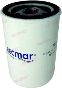 RM-REC3847644 - FILTR PALIWA VOLVO PENTA 3.0L 4.3L V6 5.0L V8 5.7L V8 3847644