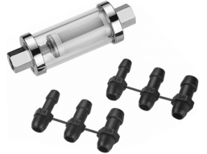 AQ-0306010 - FILTR PALIWA 6MM/8MM/10MM DO SILNIKA ZABURTOWEGO