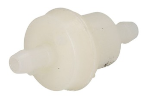 IC-18-7713 - FILTR PALIWA PRZEPŁYWOWY MERCURY MARINE 6/8/15HP