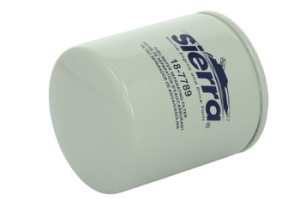 IC-18-7789 - FILTR PALIWA VOLVO PENTA 3,0L/4,3L /JOHNSON 250HP