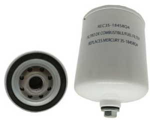 IC-REC35-18458Q4 - FILTR PALIWA MERCURY DFI/EFI 135/150/175/200/250HP